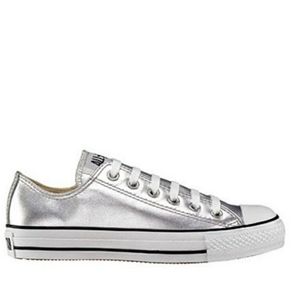 CONVERSE Chuck Taylor All Star 153180F Gunmetal
